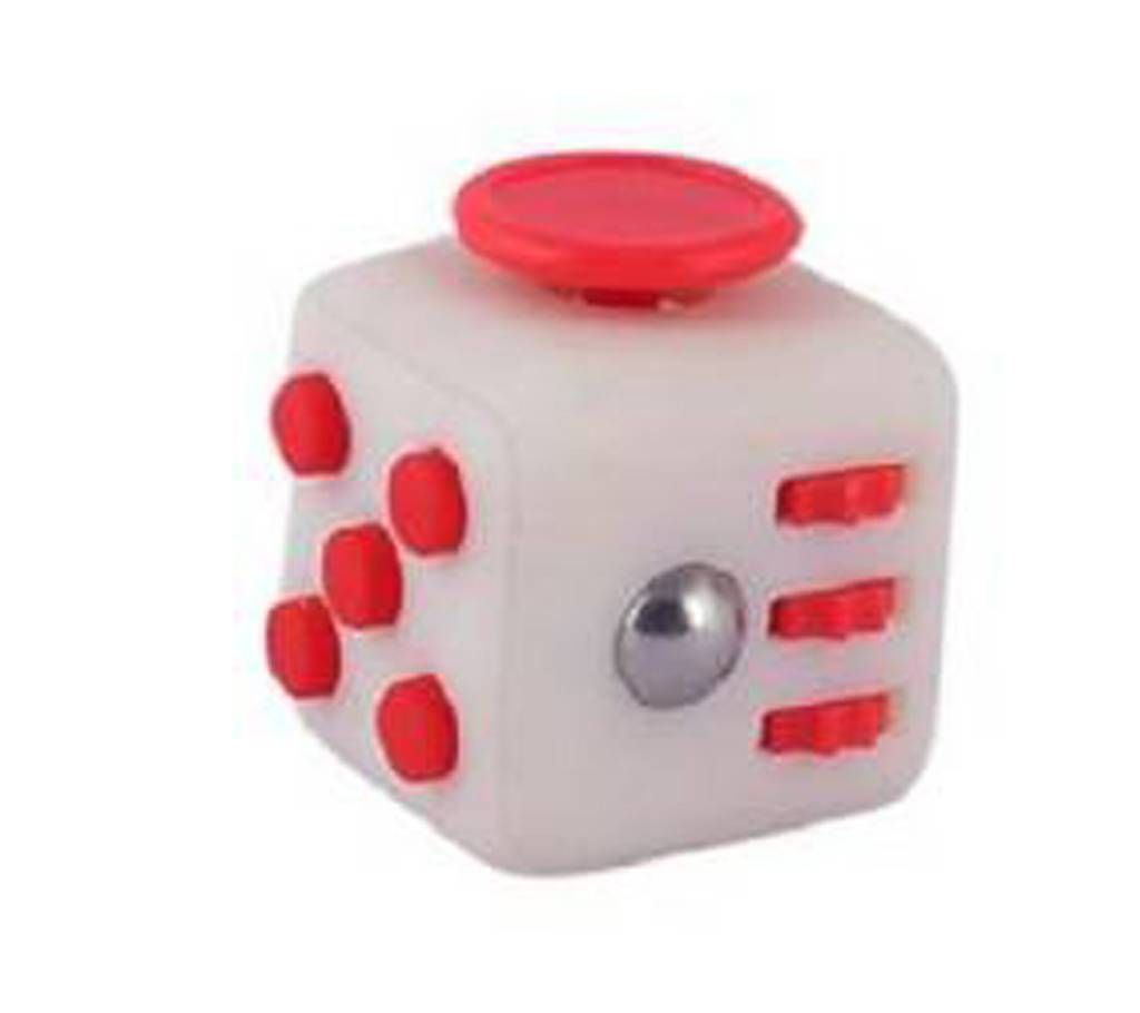 Fidget Stress & Anxiety Relieves Cube