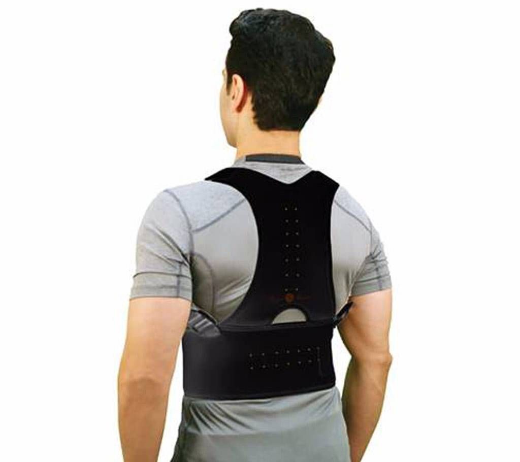 Royal Posture Back Support Brace - Corrects Slouch