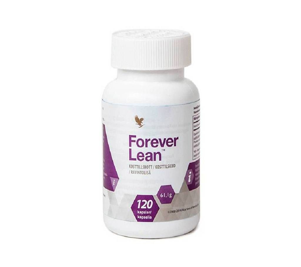 Forever lean (USA)