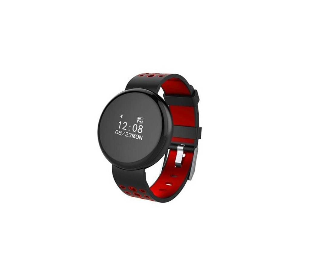 i8 Smart Watch in BD - Blood Pressure Heart Rate Monitor