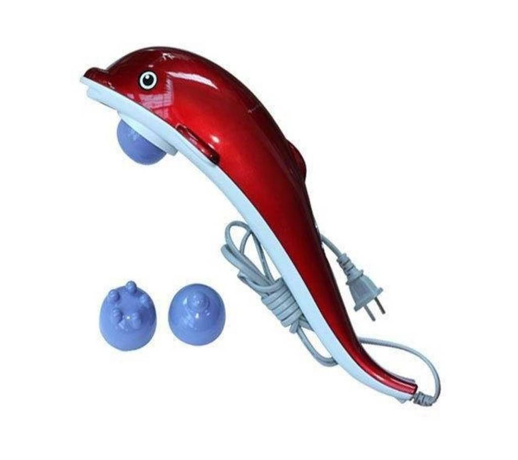 Dolphin Infrared Massager Rf-889
