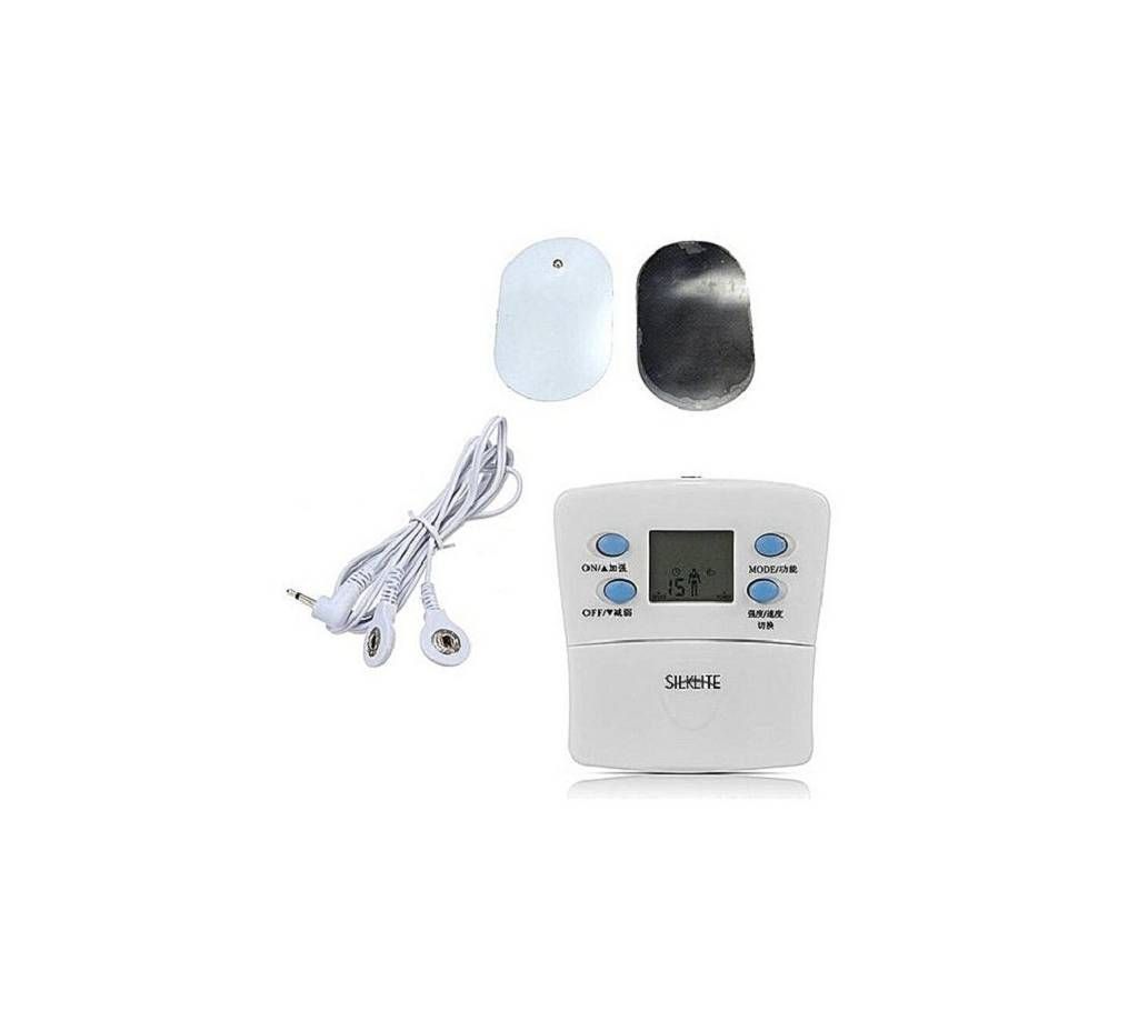 Silklite Slimming Massager - White