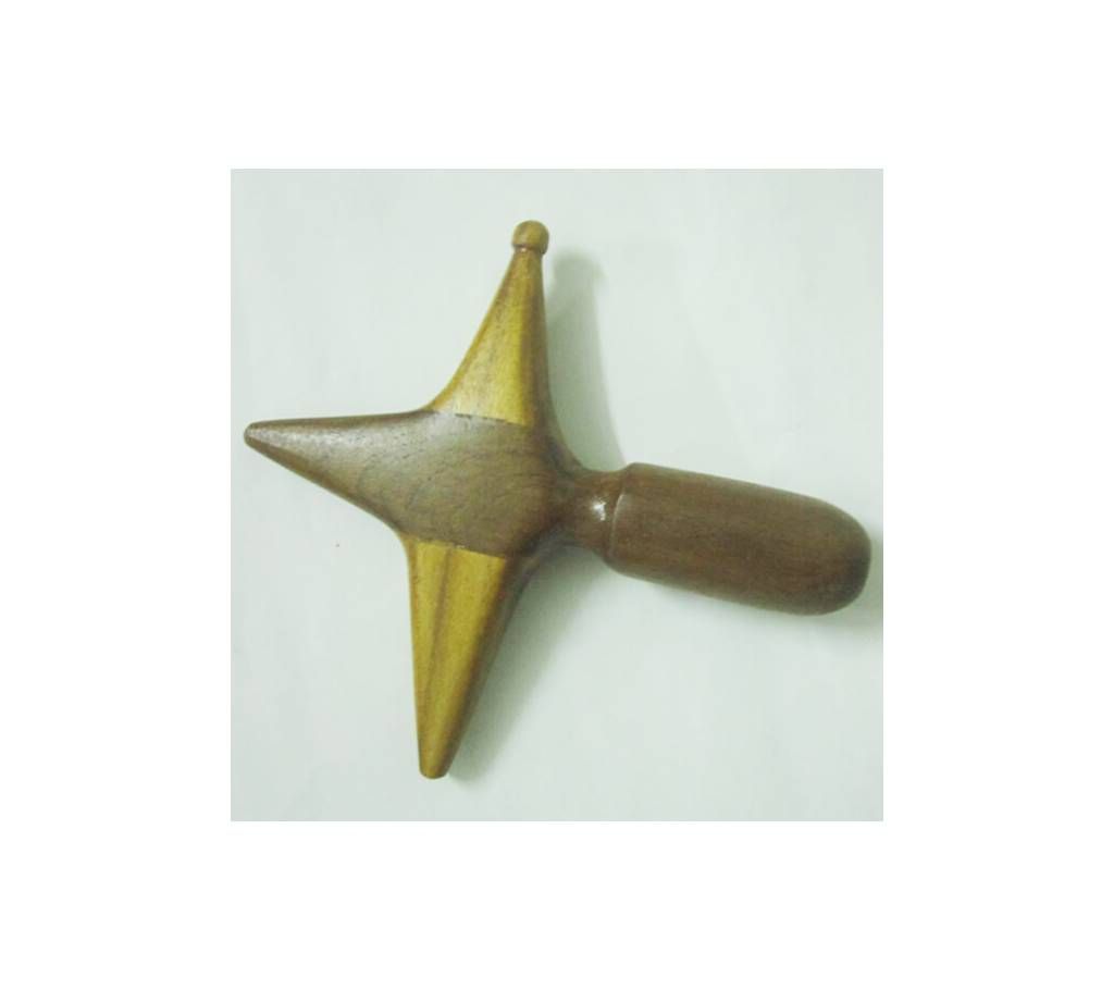 ACU STAR ( SEGUN WOOD )