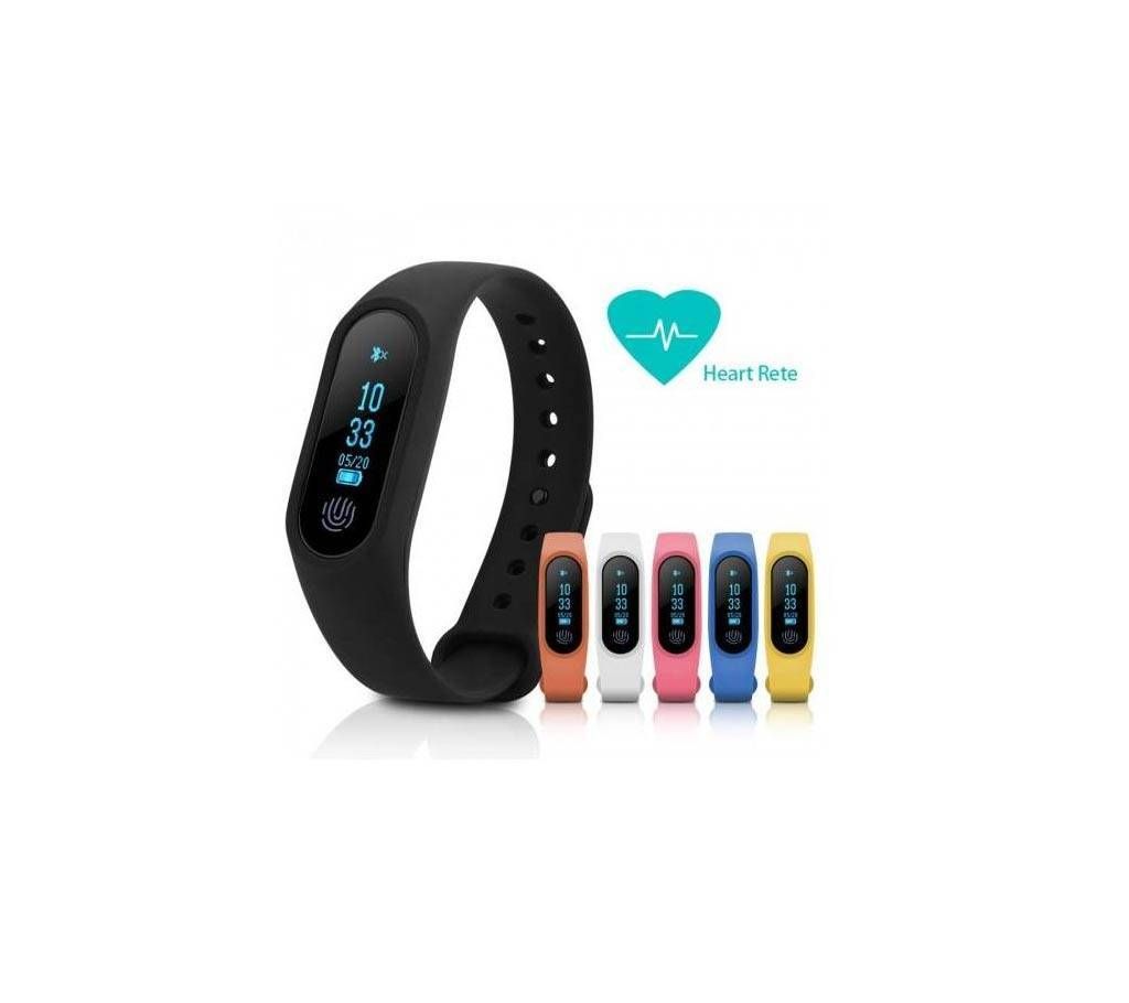 Smart Fitness Band-Simless