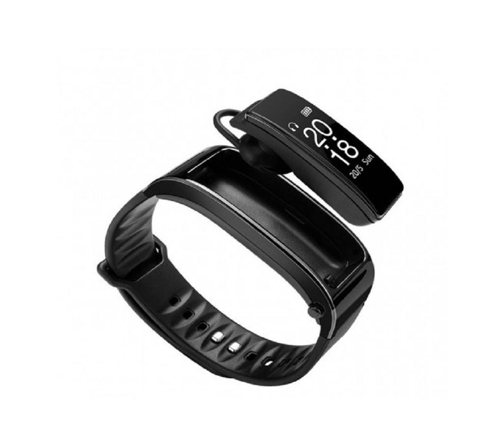 Talk Band Y3  Band Water-Proof
