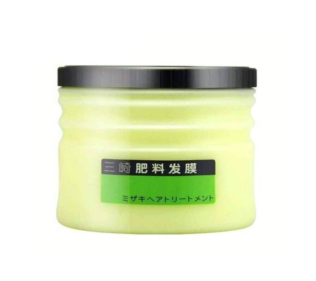 Chaoba Hair Treatment Cream - Korea