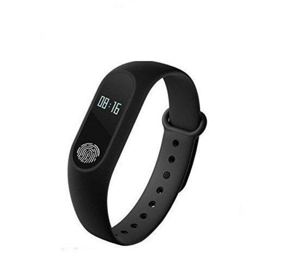 M2 Smart Bracelet Heart Rate Monitor Smart Band Sleep Monitor Fitness Tracker