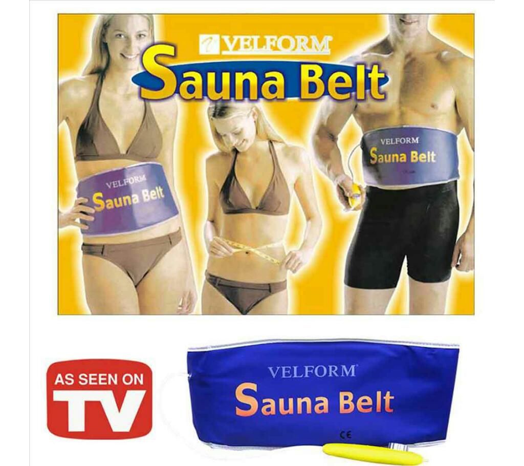 sunyna slim belt