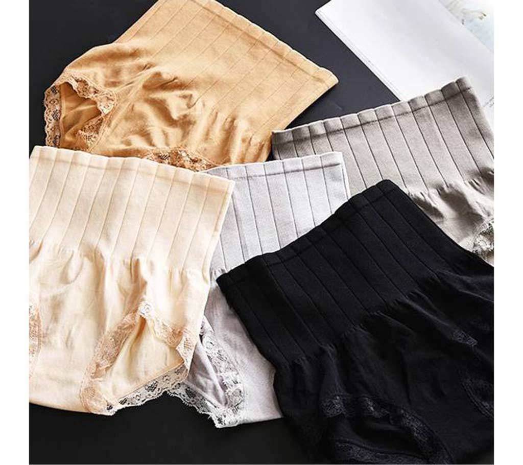 Munafie Slimming Short Panty - 1 pcs