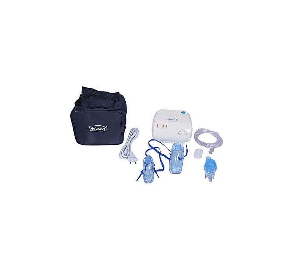 Bioland BR-CN116 Compressor Nebulizer