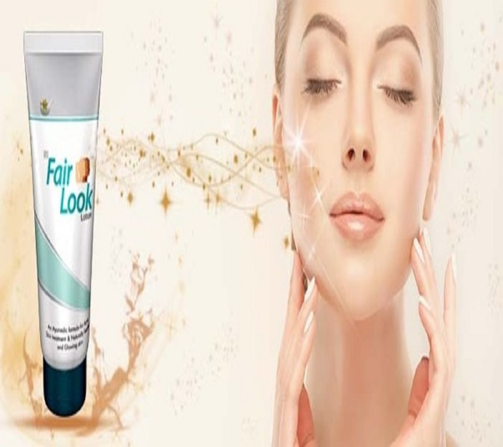 100%Original Fair Look Lotion New Formula - 200gm