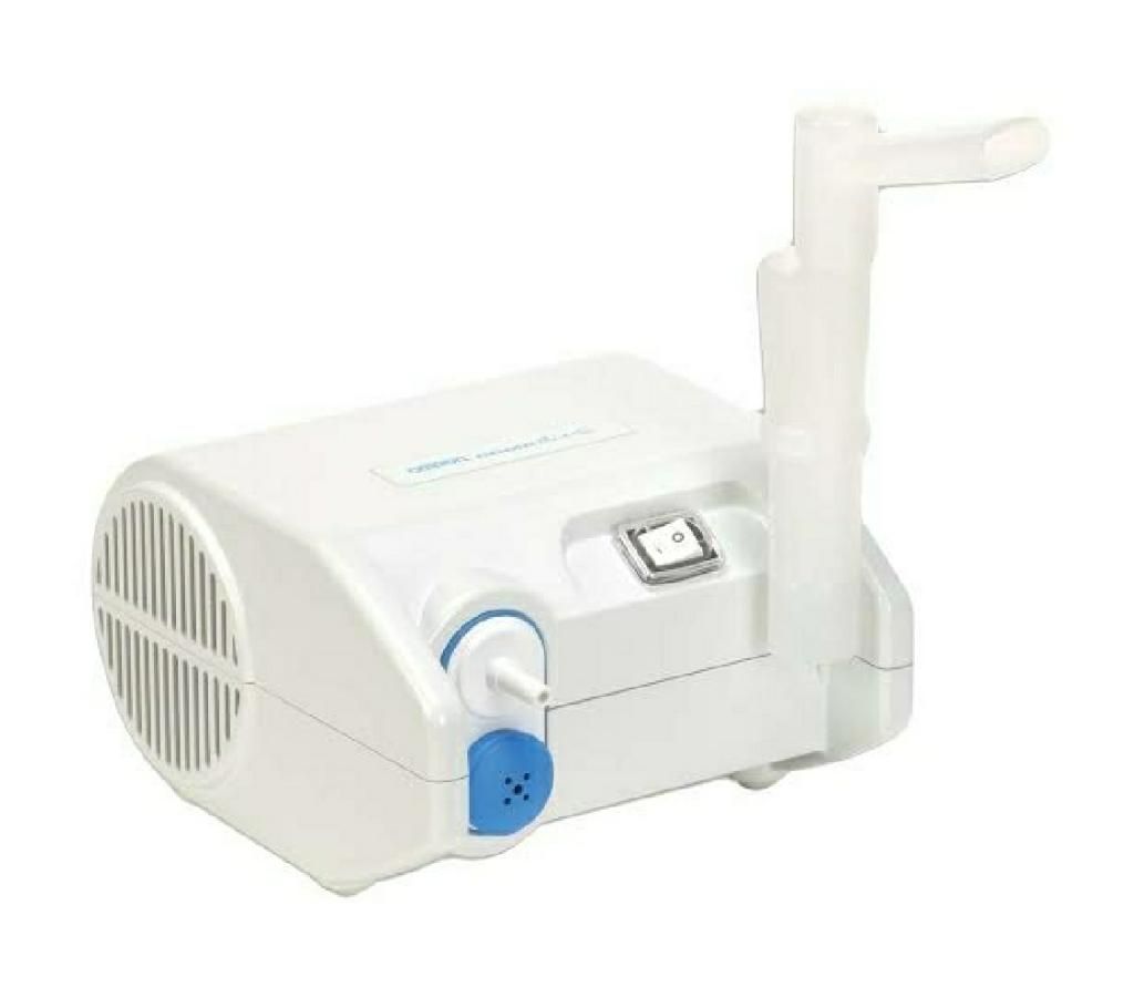 omron ne c25s nebulizer machine
