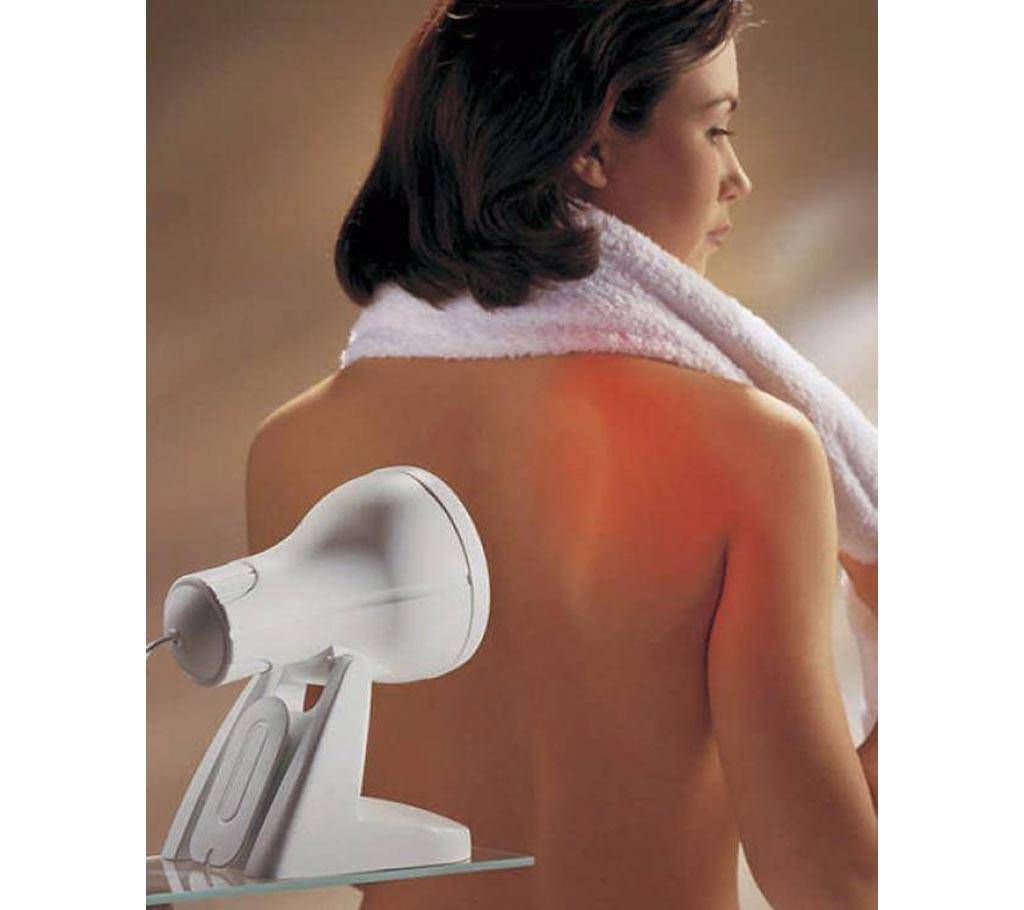 Philips HP3616 InfraPhil Infrared Lamp