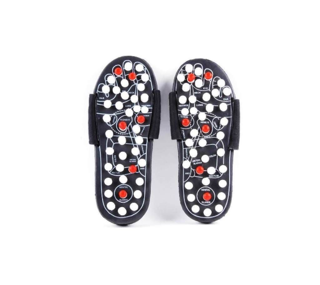 Foot Massage Slipper  TSH1011  A1X9 2083 1C00