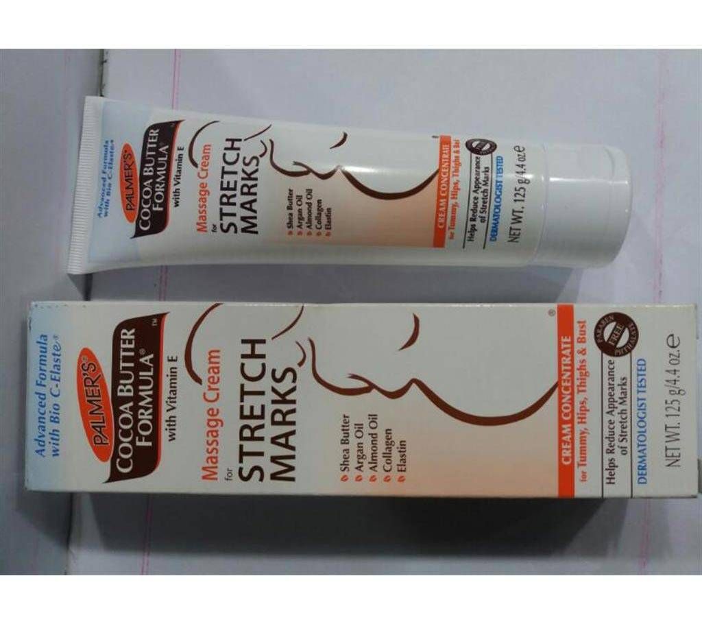 Palmer's -Cocoa Butter Stretch Mark Removal Cream