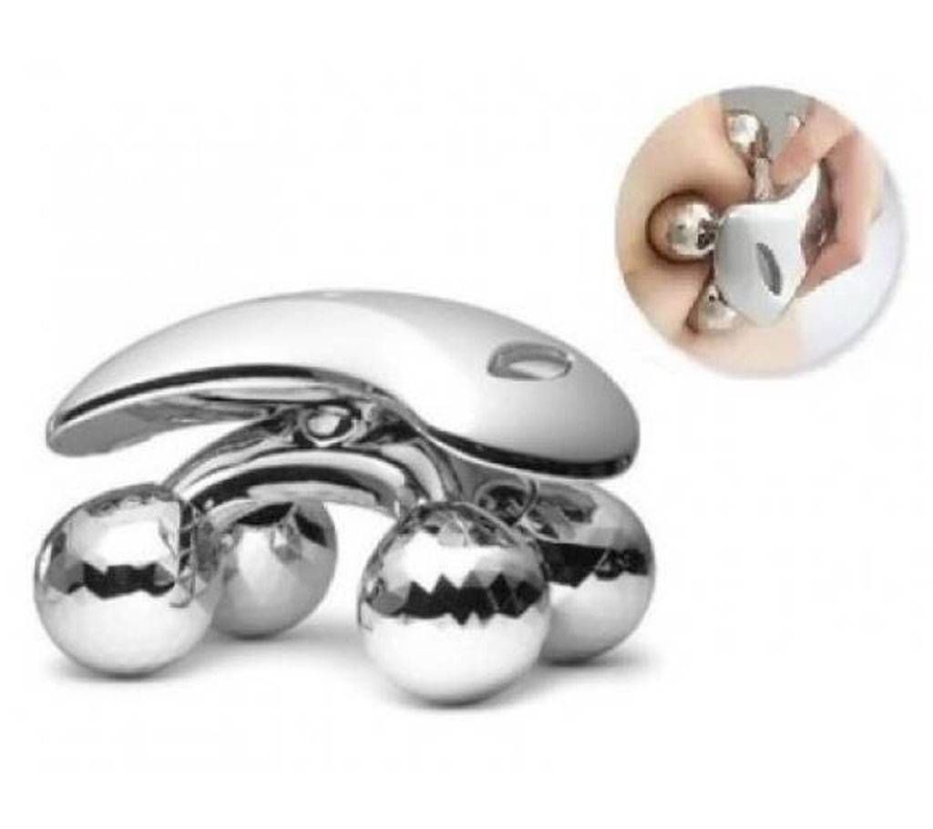 4D Massage Roller