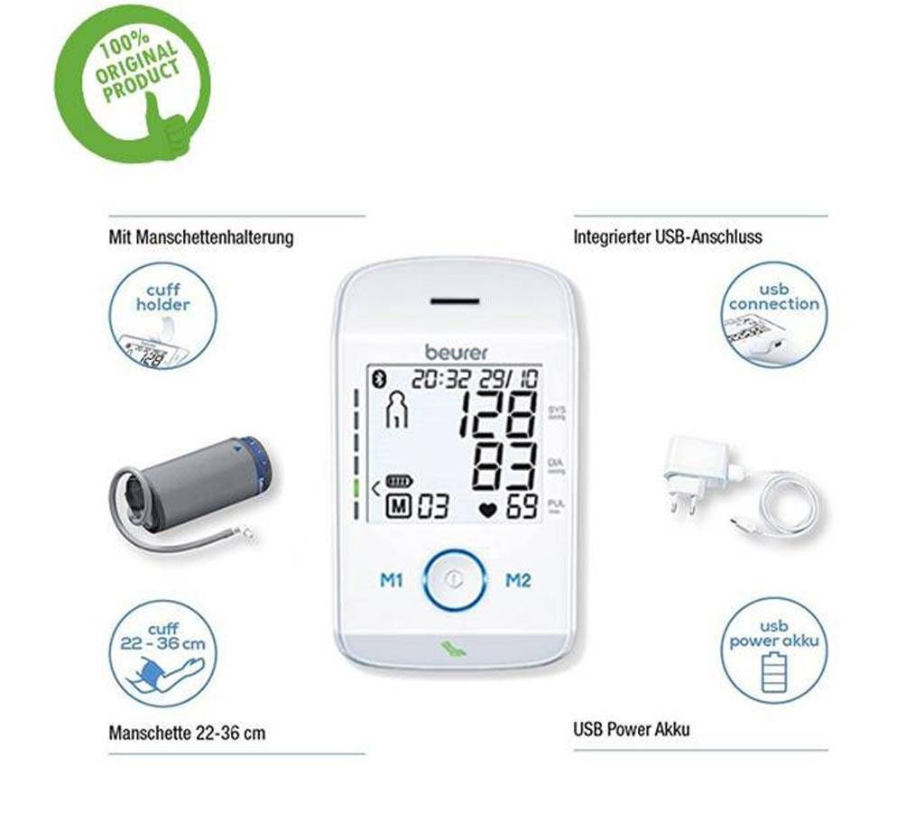 BLood Pressure monitor BC85