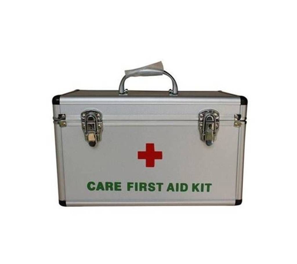 Care First Aid Kit Box