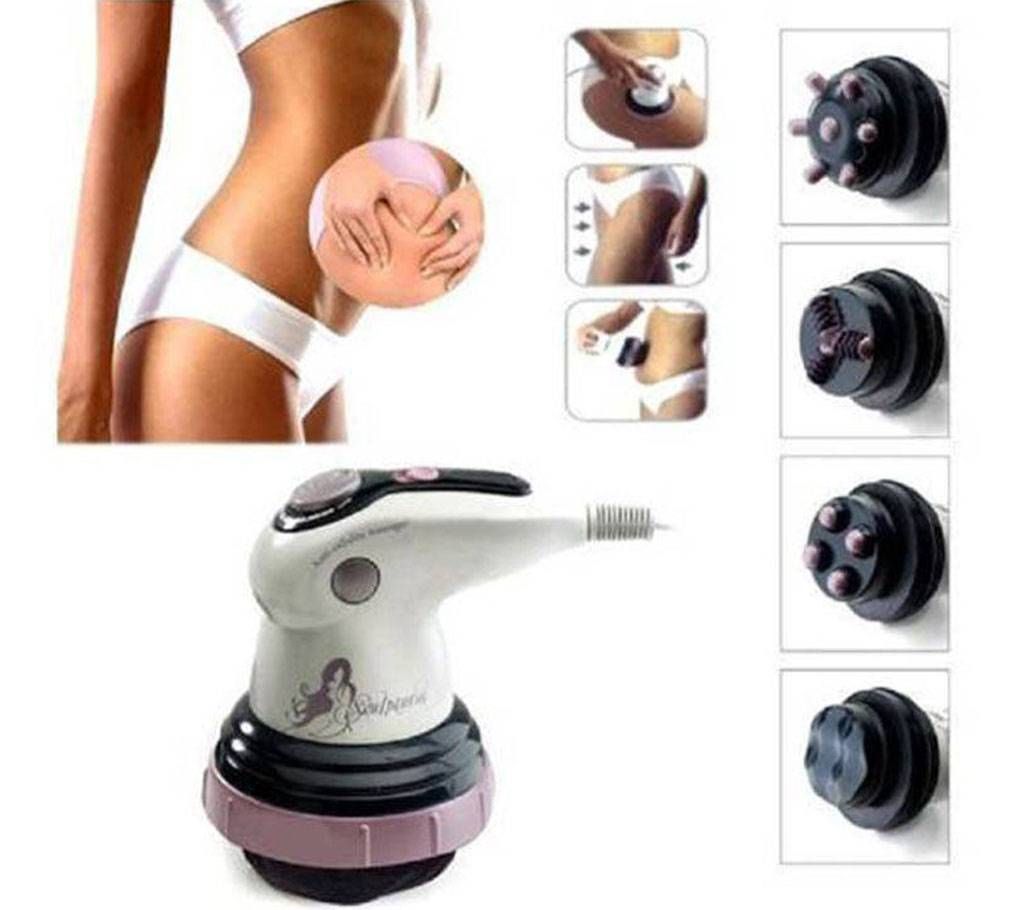 body innovation massagers