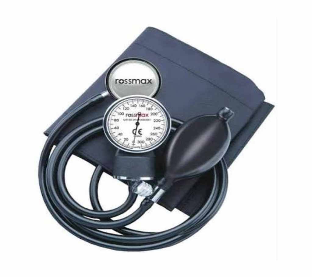Rossmax Blood Pressure Monitoring