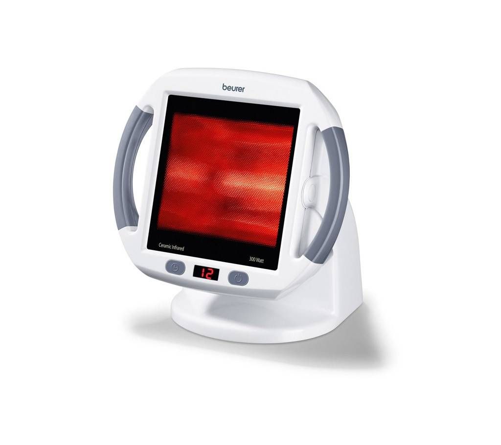 Beurer IL-50 Infrared Heat Lamp