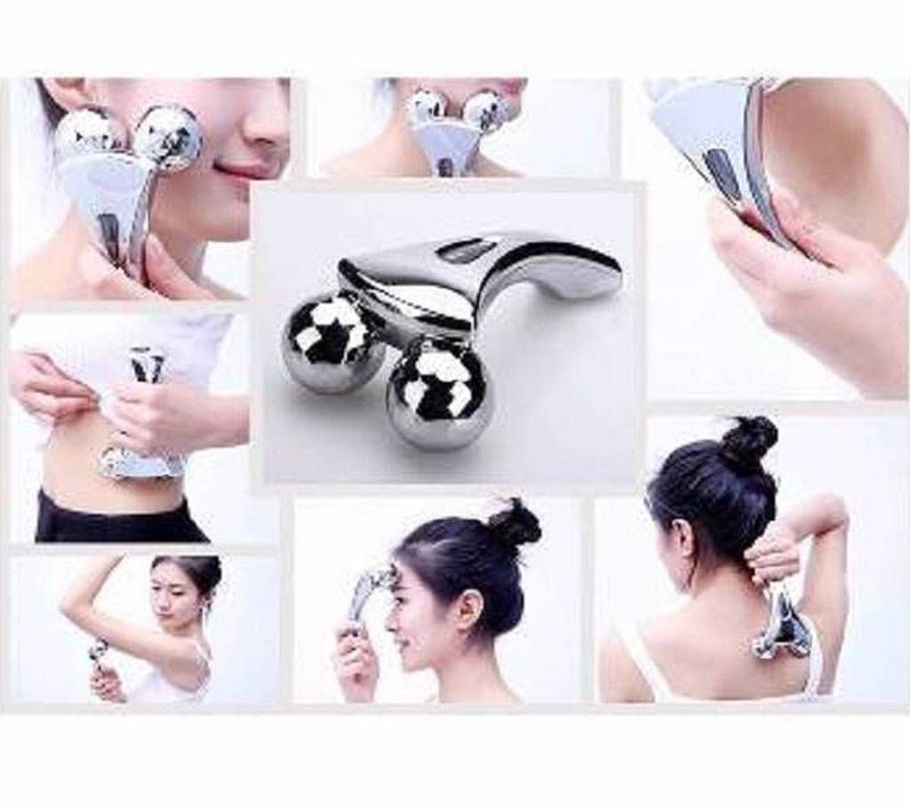 2D Slimming Body Massager