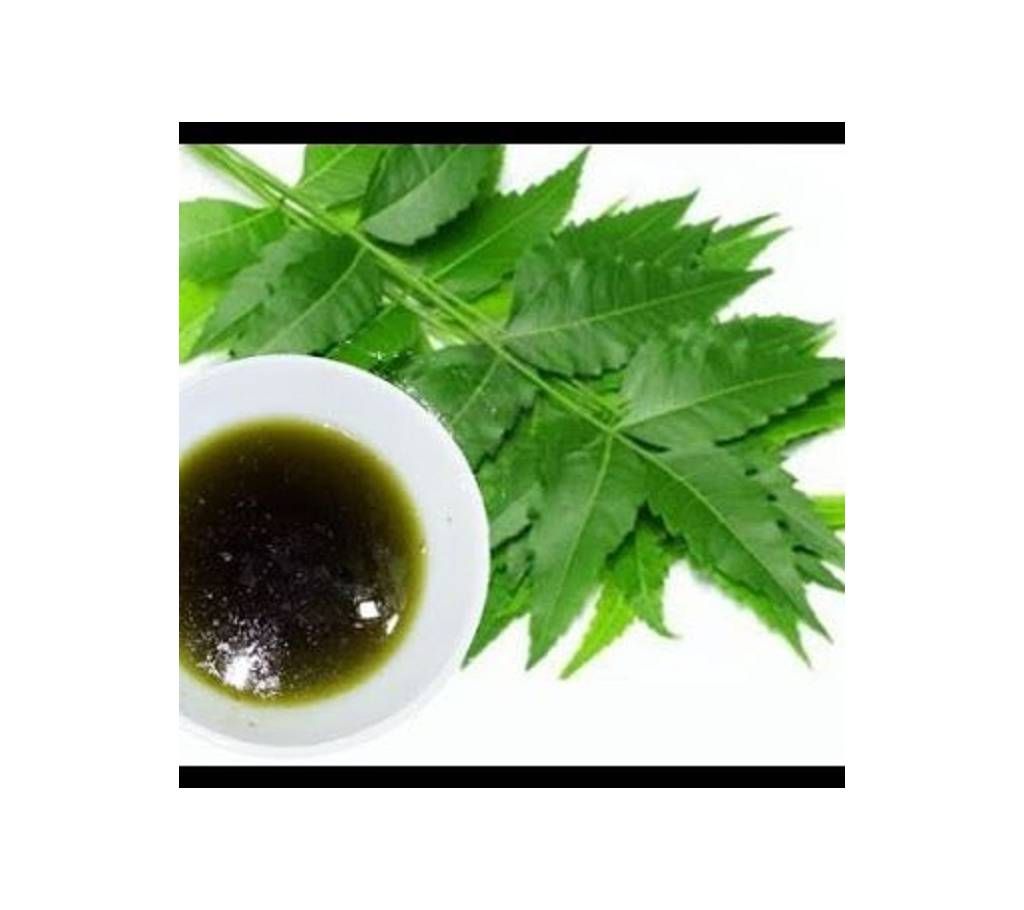 Nimer oil