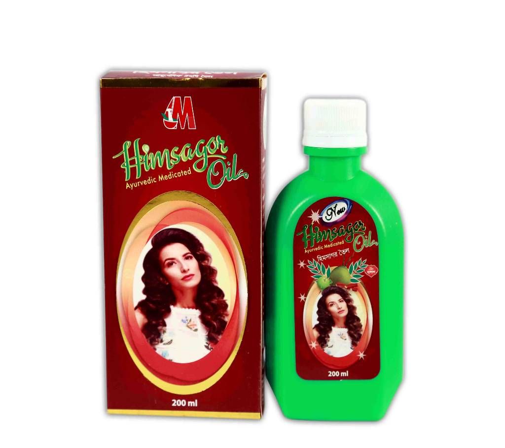 Himsagor Oil