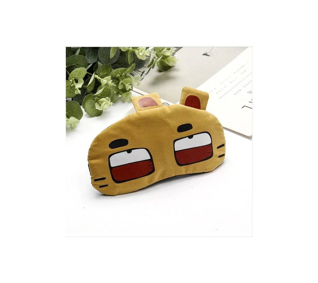 Sleeping Eye Mask