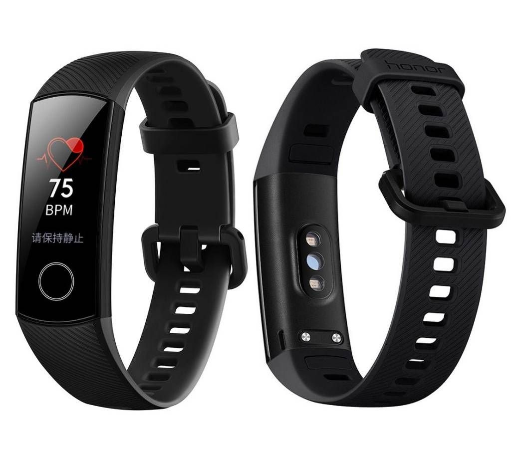 Original Huawei Honor Band 4 Waterproof