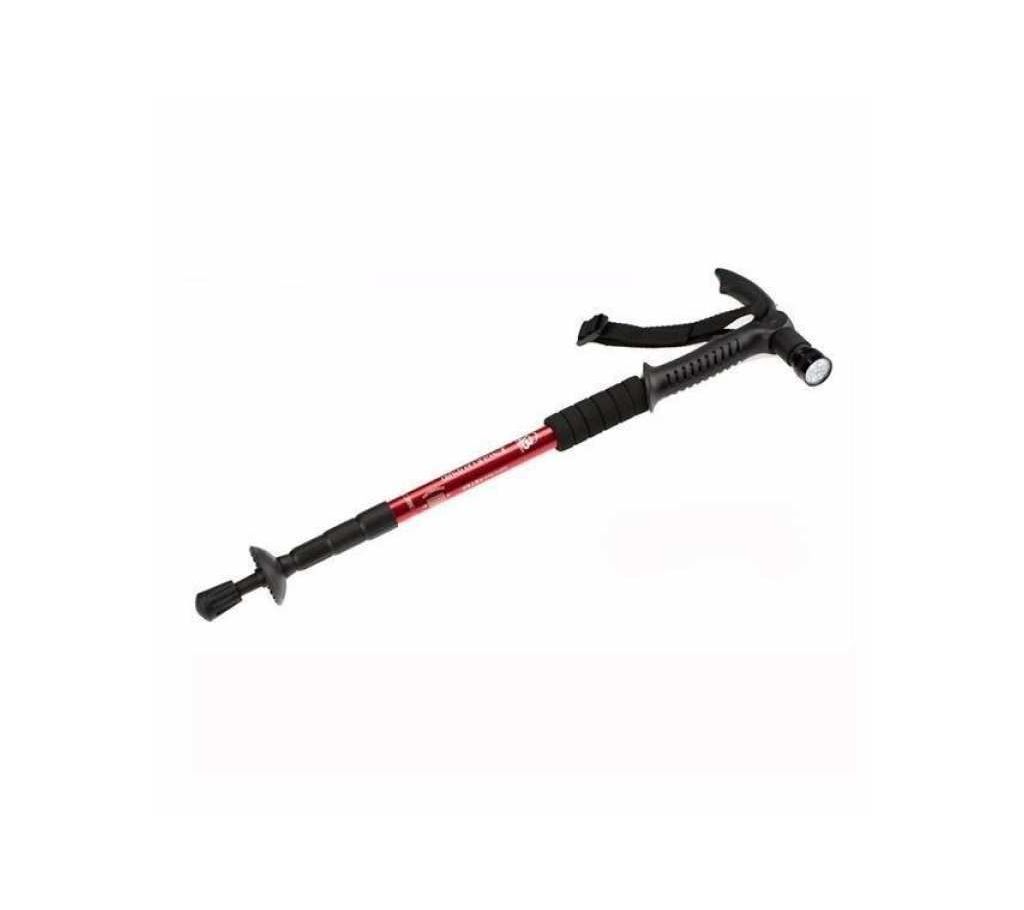 Walking Stick Red Color