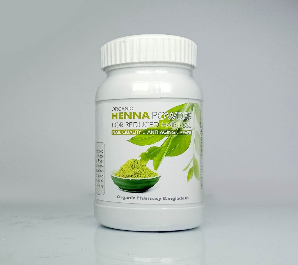 Henna Powder [170gm]