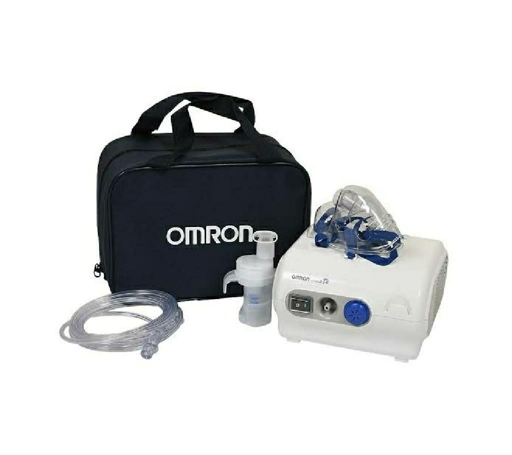 omron ne c28 nebulizer