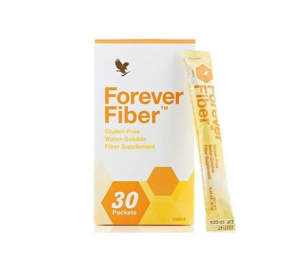 FOREVER FIBER