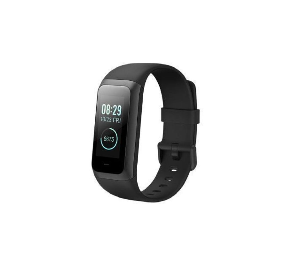 Amazfit Cor 2 Global Version  Black  MOV