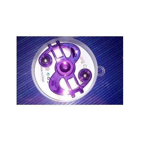 Dollar Fidget Spinner Stress Reducer Toy 