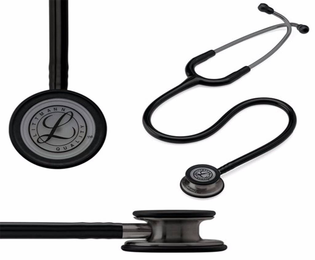 Littmann Classic II S.E. Stethoscope