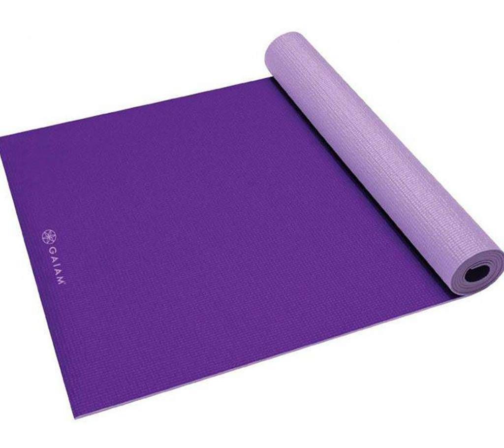 Yoga Mat