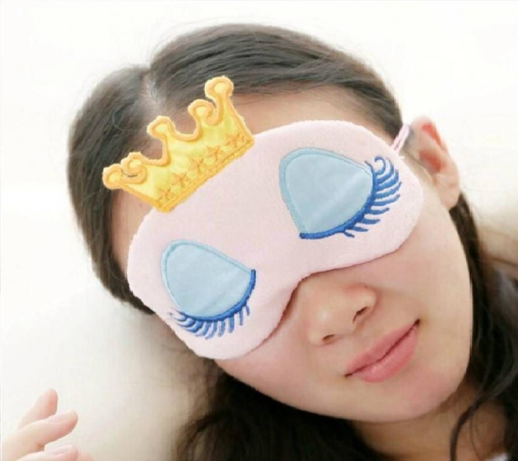 Sleeping Eye Mask Sleep & Snoring