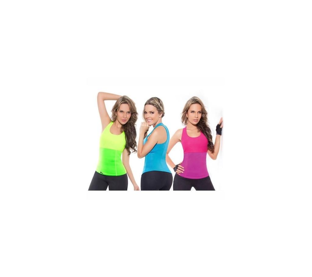 Slimming vest for Ladies (1 Piece)