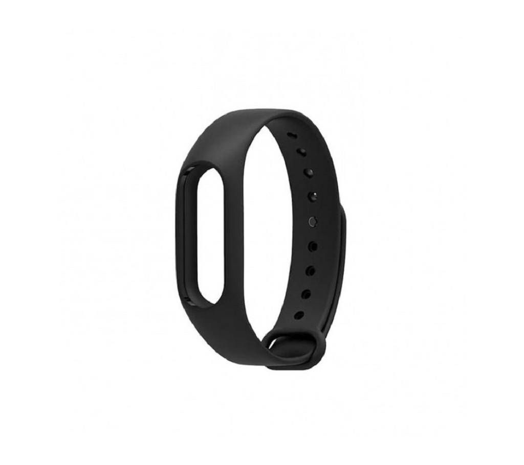 Xiaomi Mi Band 2 & Bingo M2 Silicone Wrist Strap intact