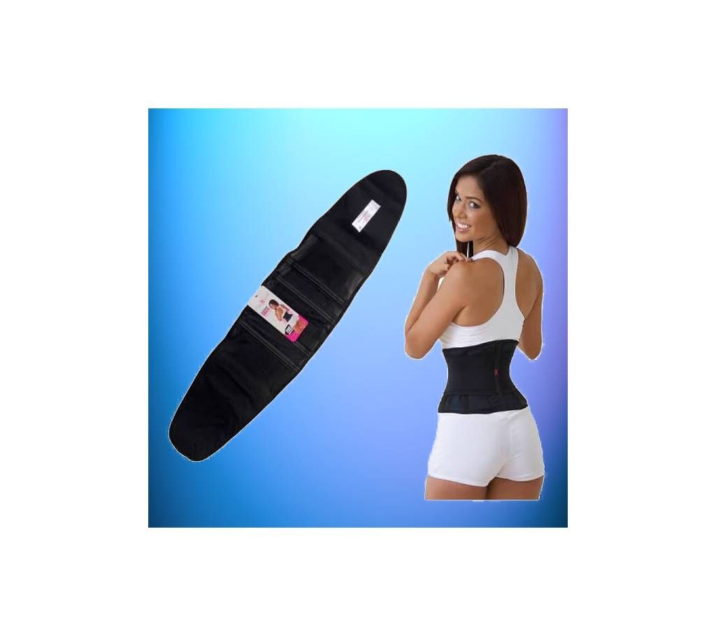 Miss Slimming Belt Instant Hourglass Body (Free)