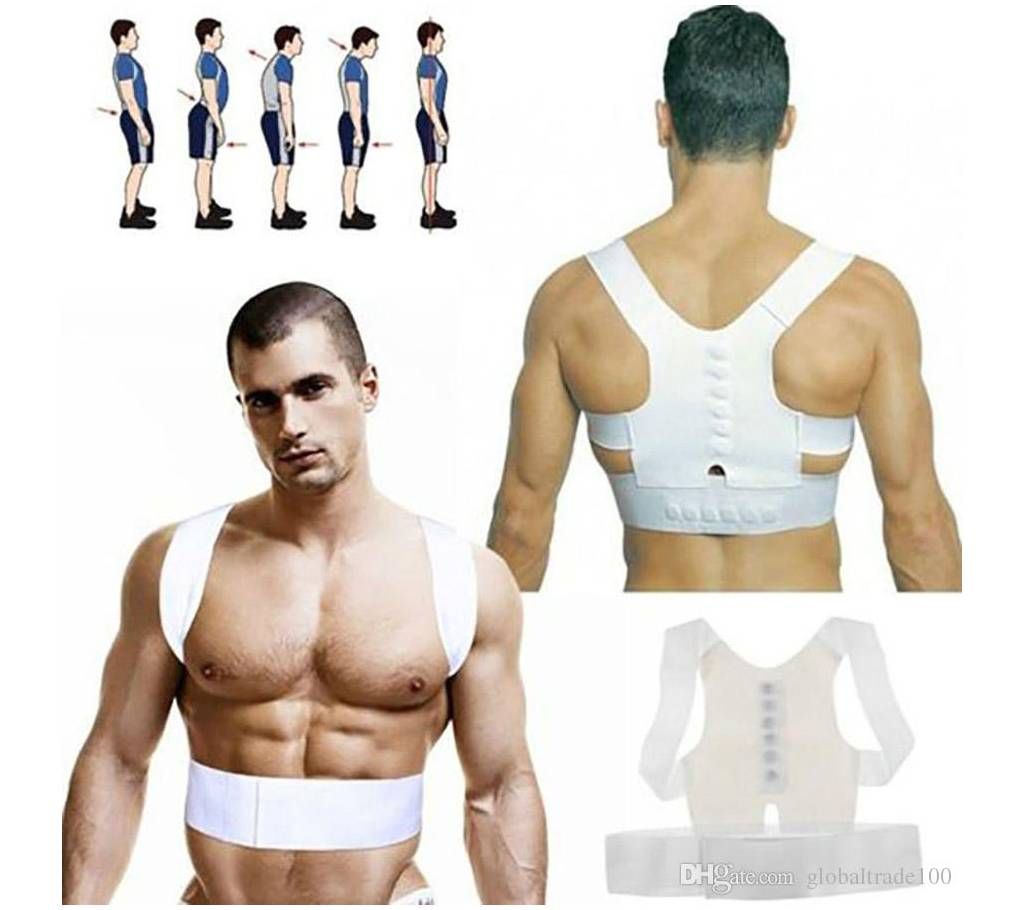 Posture Sport Power Magnetic 