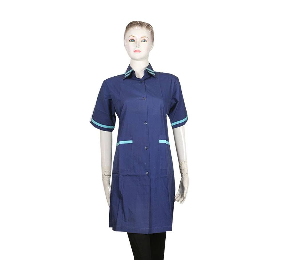 Hospital Aya Dress
