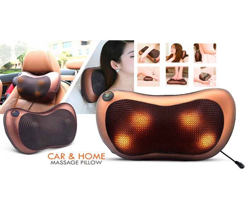 Neck Massage