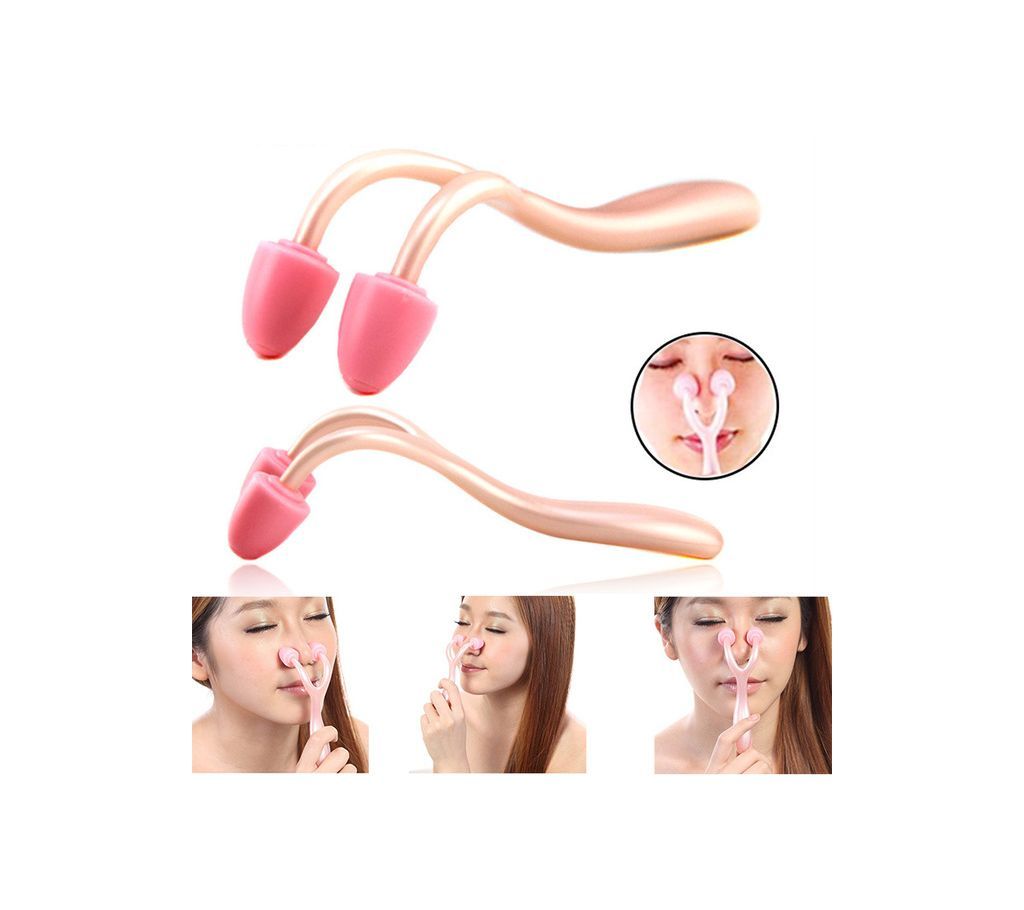 Nose Massager  (Pink)