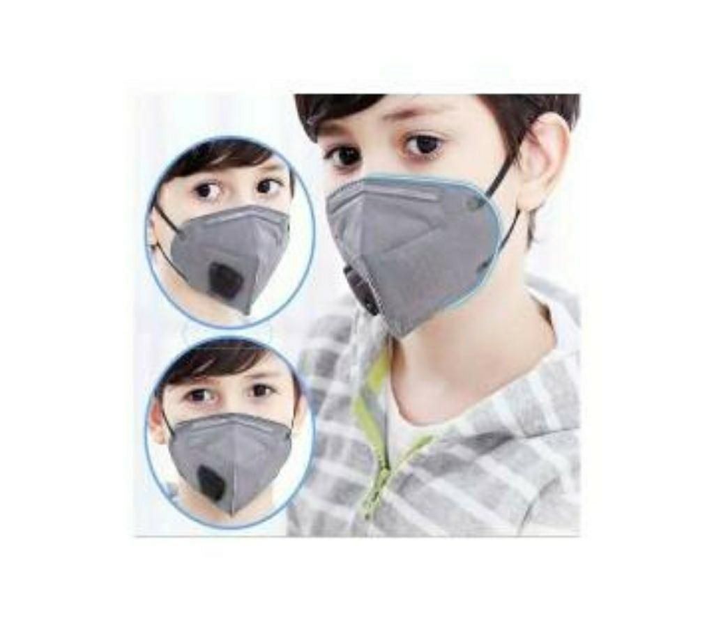 Anti pollution and safety mask ( 3 pic)