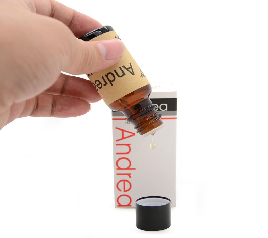 Andrea Hair recovery Liquid, Grow Healthy Thick Long Hair.