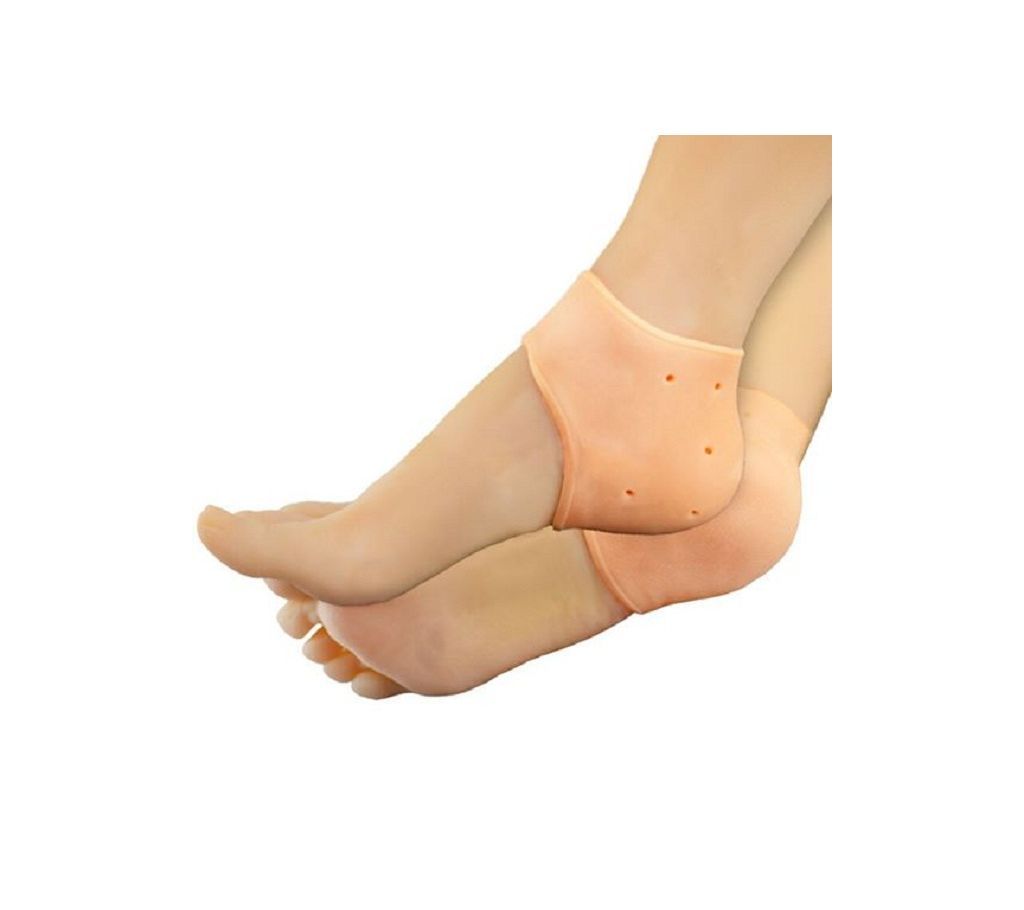 Heel Guard Heel Pain Protector