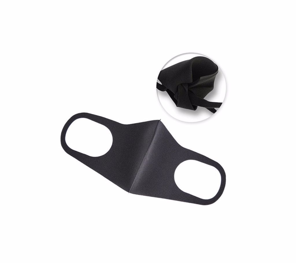 1PC Cotton Dustproof Outdoor Anti-Dust  Face Mask